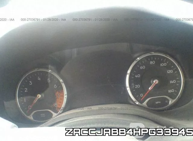 ZACCJABB4HPG33945 фото 8