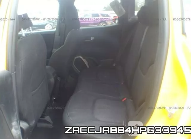 ZACCJABB4HPG33945 фото 9
