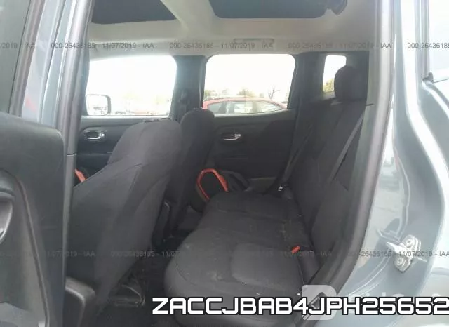 ZACCJBAB4JPH25652 фото 9