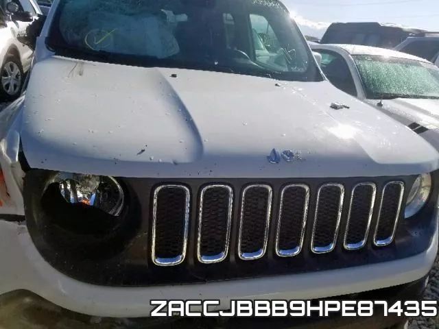 ZACCJBBB9HPE87435 фото 8