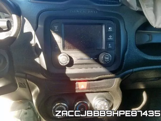ZACCJBBB9HPE87435 фото 10