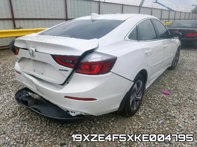 19XZE4F5XKE004795 фото 5
