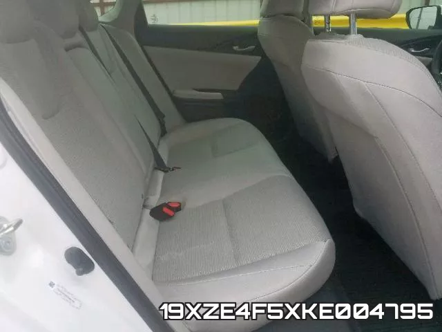 19XZE4F5XKE004795 фото 7