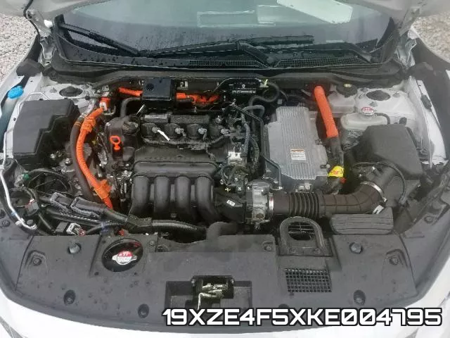 19XZE4F5XKE004795 фото 8