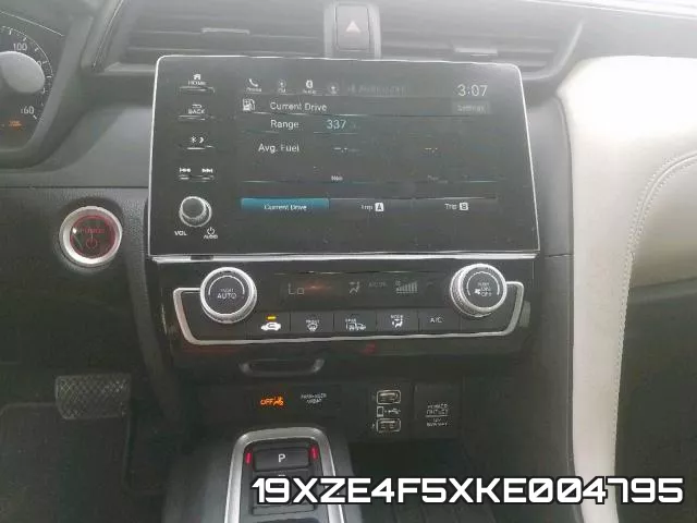 19XZE4F5XKE004795 фото 10