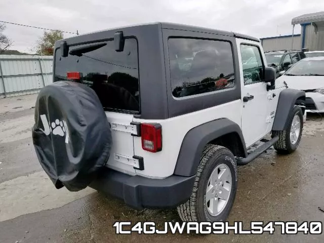 1C4GJWAG9HL547840 фото 5