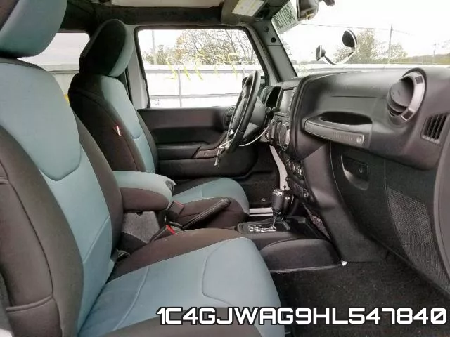 1C4GJWAG9HL547840 фото 6