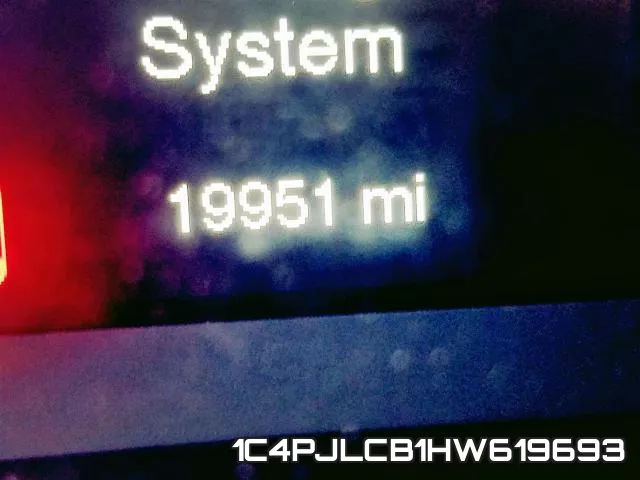 1C4PJLCB1HW619693 фото 9
