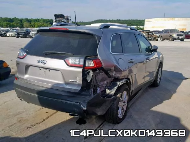 1C4PJLCX0KD143368 фото 5