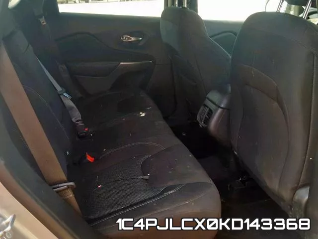 1C4PJLCX0KD143368 фото 7