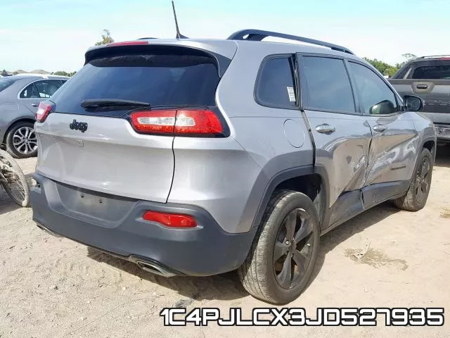 1C4PJLCX3JD527935 фото 5