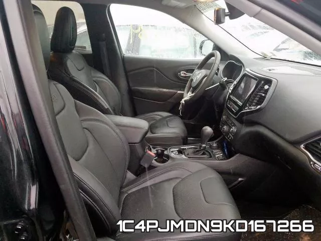 1C4PJMDN9KD167266 фото 6