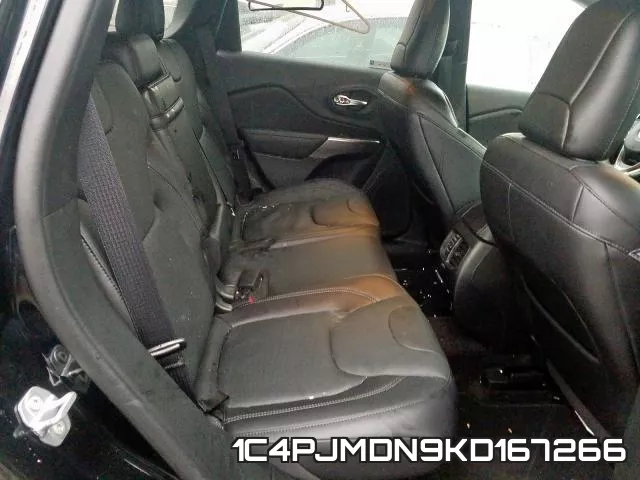 1C4PJMDN9KD167266 фото 7