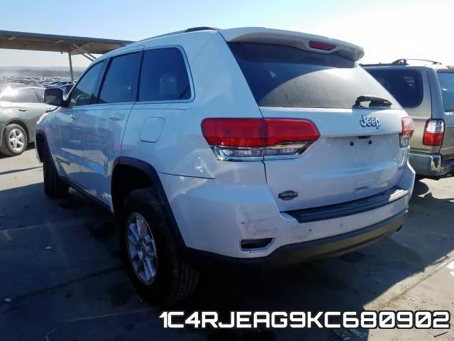1C4RJEAG9KC680902 фото 4