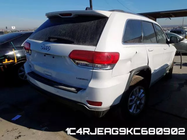 1C4RJEAG9KC680902 фото 5