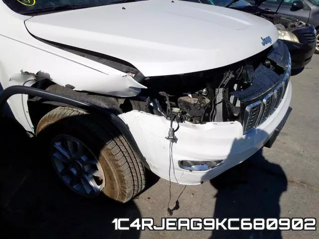 1C4RJEAG9KC680902 фото 10