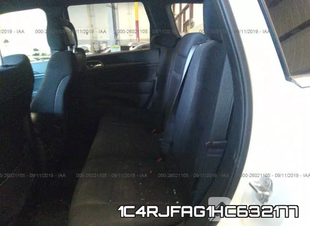 1C4RJFAG1HC632177 фото 9