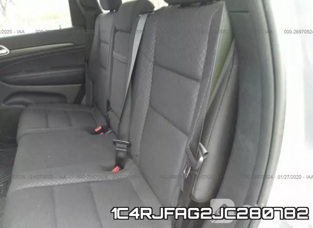 1C4RJFAG2JC280782 фото 9
