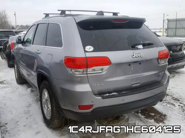 1C4RJFAG7HC604125 фото 4