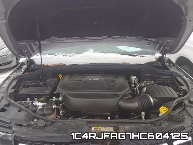 1C4RJFAG7HC604125 фото 8