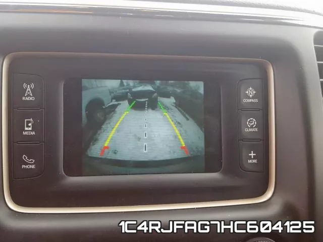 1C4RJFAG7HC604125 фото 10