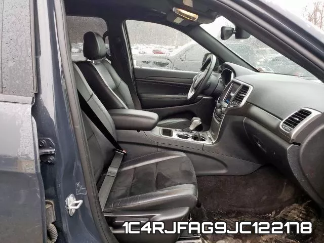 1C4RJFAG9JC122178 фото 6