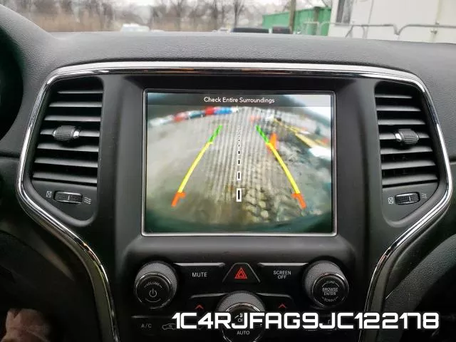 1C4RJFAG9JC122178 фото 10
