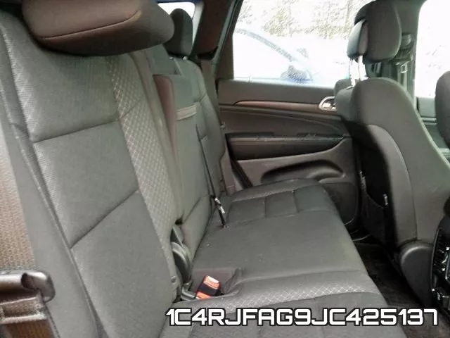 1C4RJFAG9JC425137 фото 7