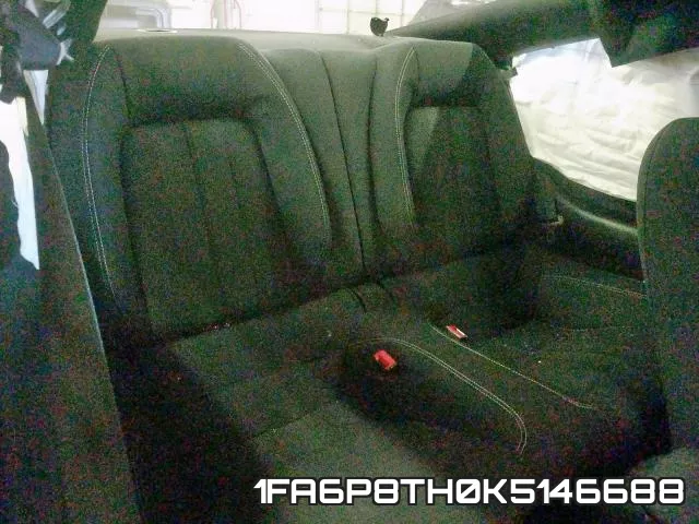 1FA6P8TH0K5146688 фото 7