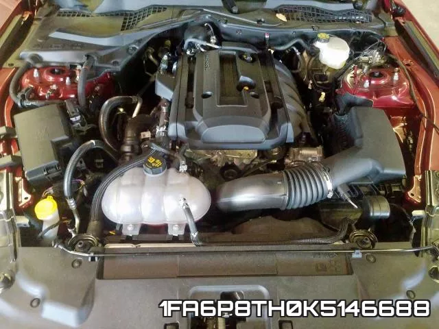 1FA6P8TH0K5146688 фото 8