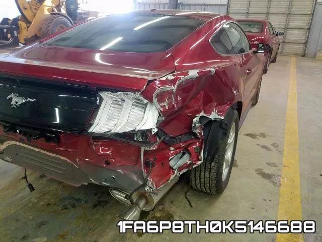 1FA6P8TH0K5146688 фото 10