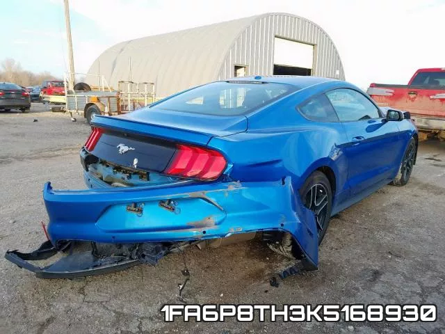 1FA6P8TH3K5168930 фото 5