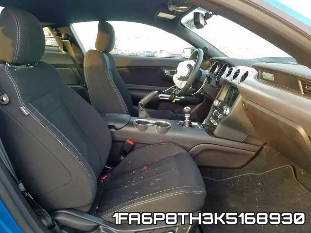 1FA6P8TH3K5168930 фото 6