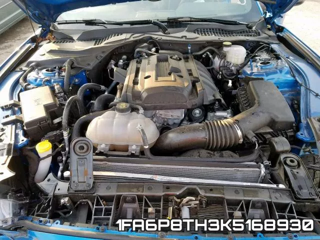 1FA6P8TH3K5168930 фото 8