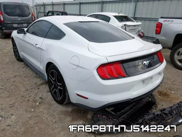 1FA6P8TH7J5142247 фото 4