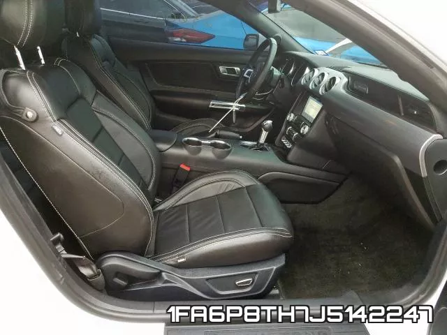 1FA6P8TH7J5142247 фото 6