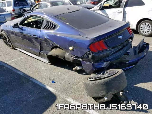 1FA6P8TH8J5163740 фото 4