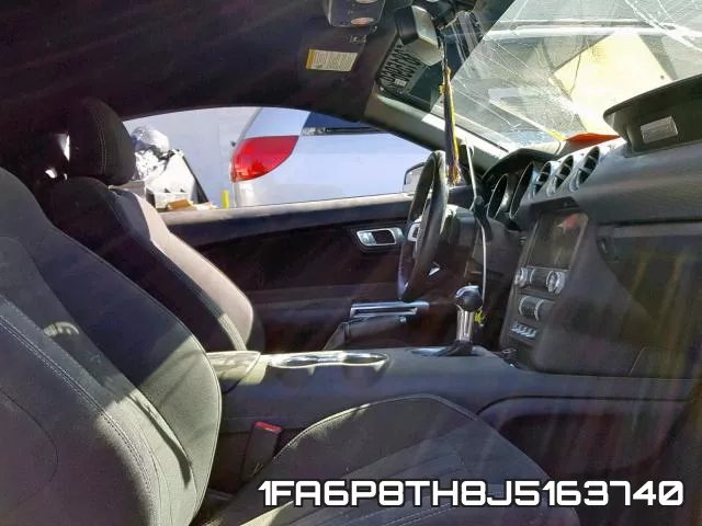 1FA6P8TH8J5163740 фото 6