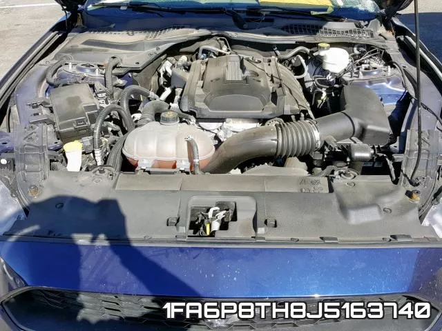 1FA6P8TH8J5163740 фото 8