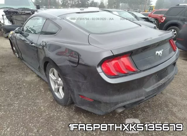 1FA6P8THXK5135679 фото 4
