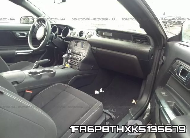 1FA6P8THXK5135679 фото 6