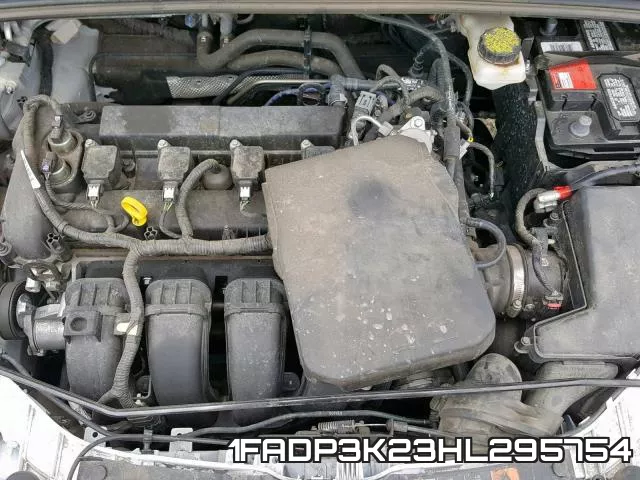 1FADP3K23HL295754 фото 8