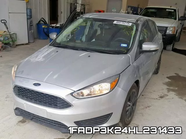 1FADP3K24HL231433 фото 3