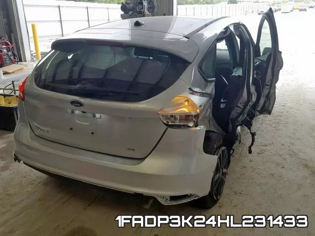 1FADP3K24HL231433 фото 5
