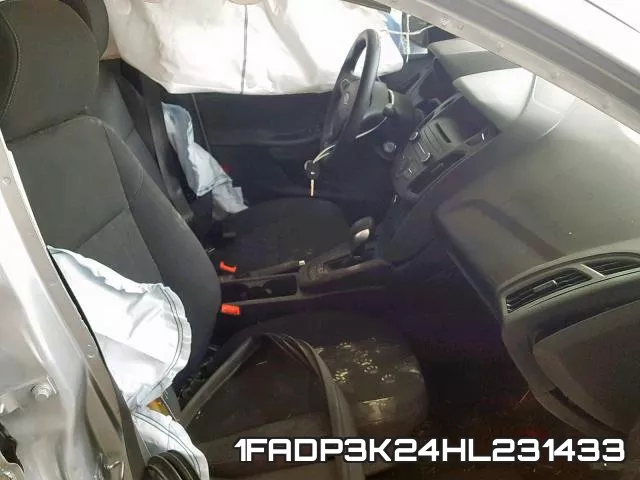 1FADP3K24HL231433 фото 6