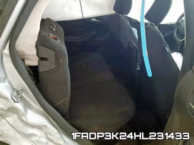1FADP3K24HL231433 фото 7
