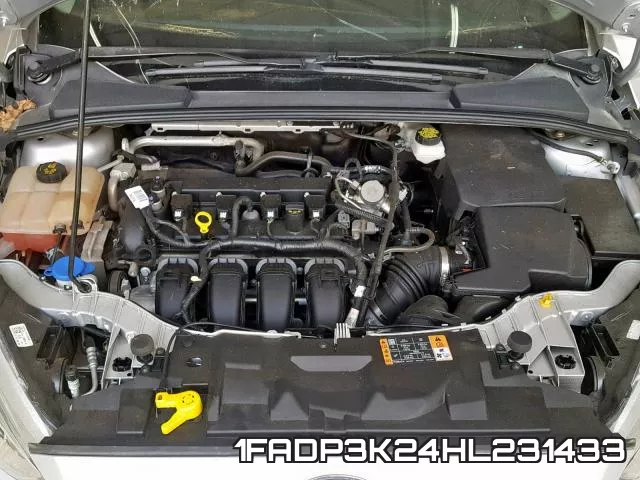 1FADP3K24HL231433 фото 8