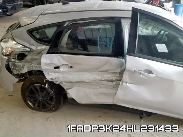 1FADP3K24HL231433 фото 10