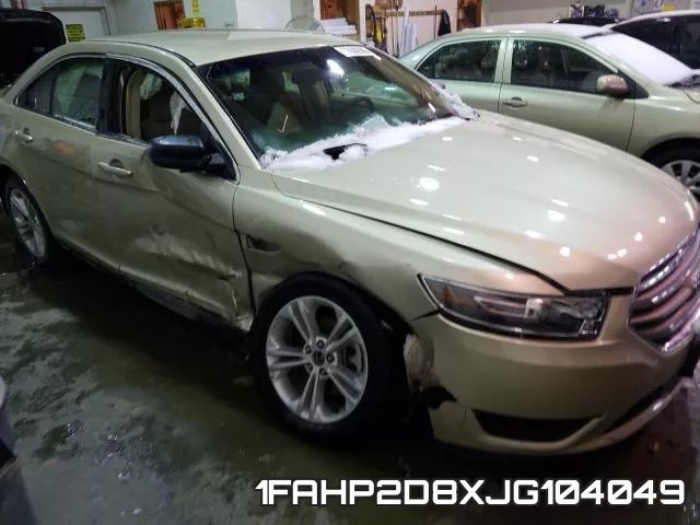 1FAHP2D8XJG104049 фото 10