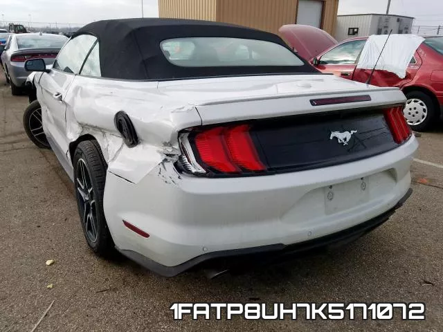 1FATP8UH7K5171072 фото 4